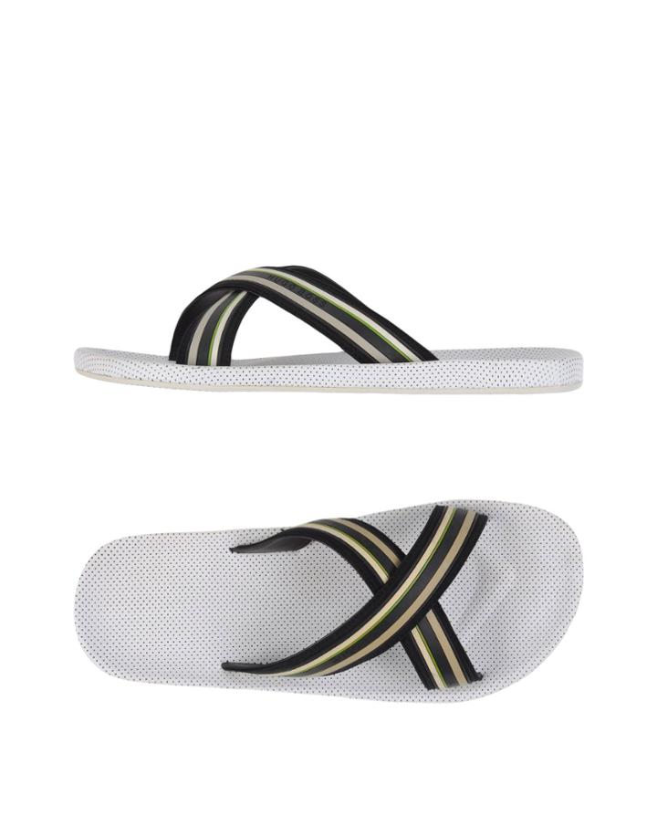 Hugo Boss Sandals