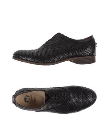 Le Ruemarcel Lace-up Shoes