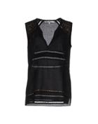 Pam & Gela Tops