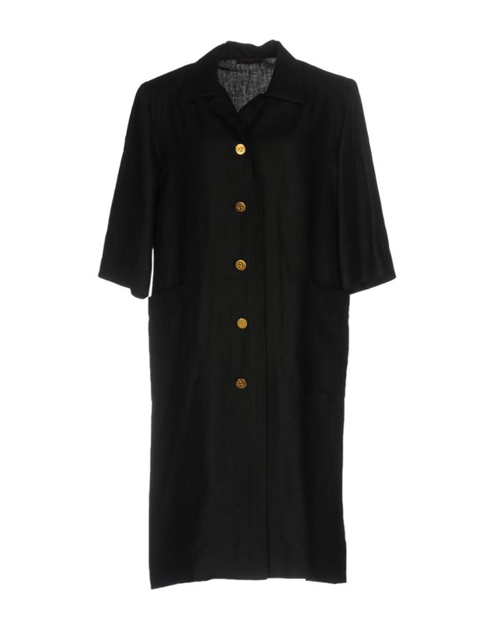 Caliandro Overcoats