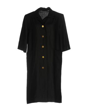 Caliandro Overcoats