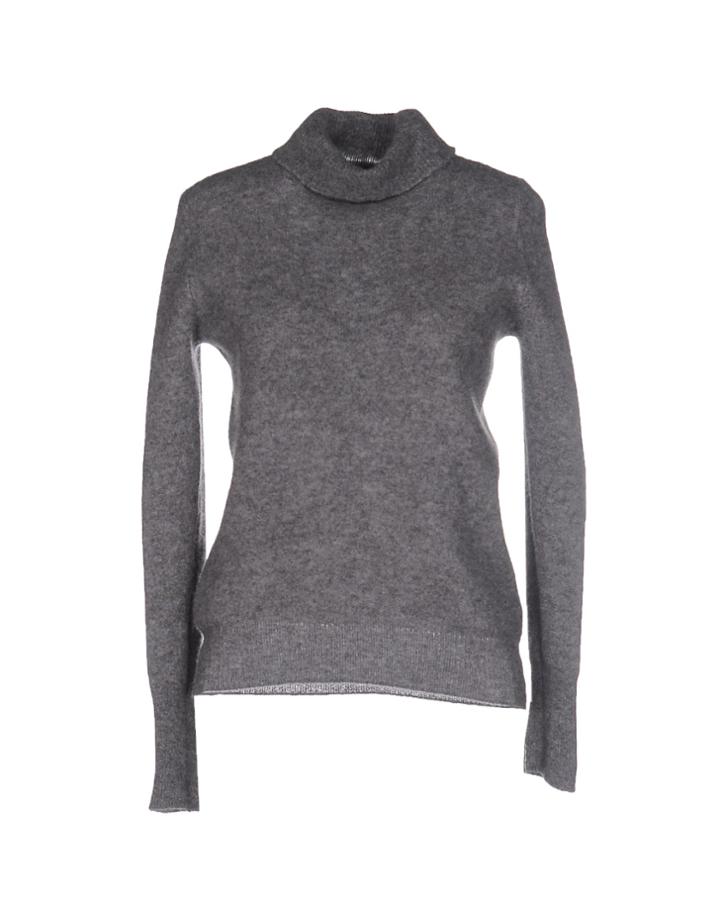 Andrea Stagi Turtlenecks