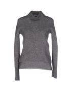 Andrea Stagi Turtlenecks