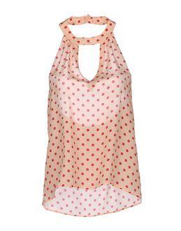 Dolores Promesas Heaven Tops