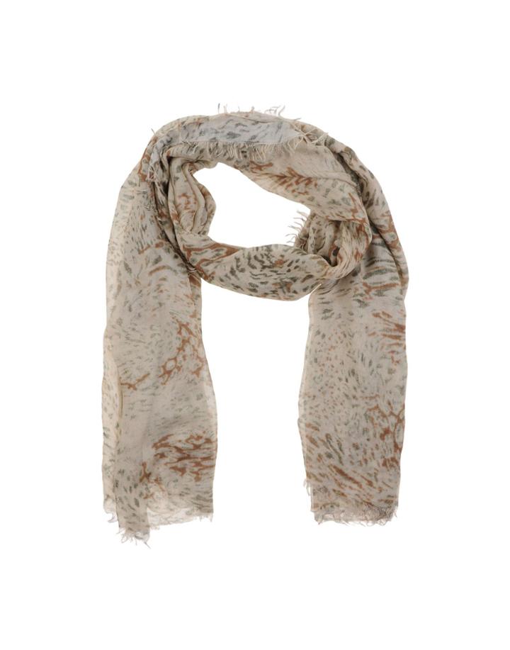 Dianora Salviati Shawls