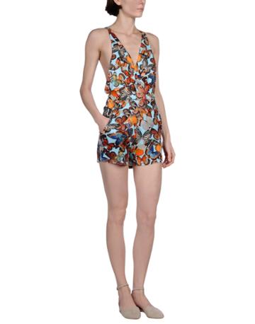 Miss Bikini Jumpsuits