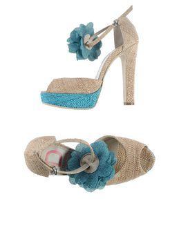 D Marra Sandals