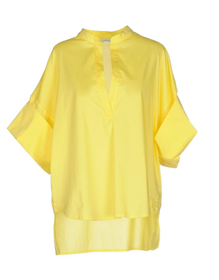 Blanca Blouses