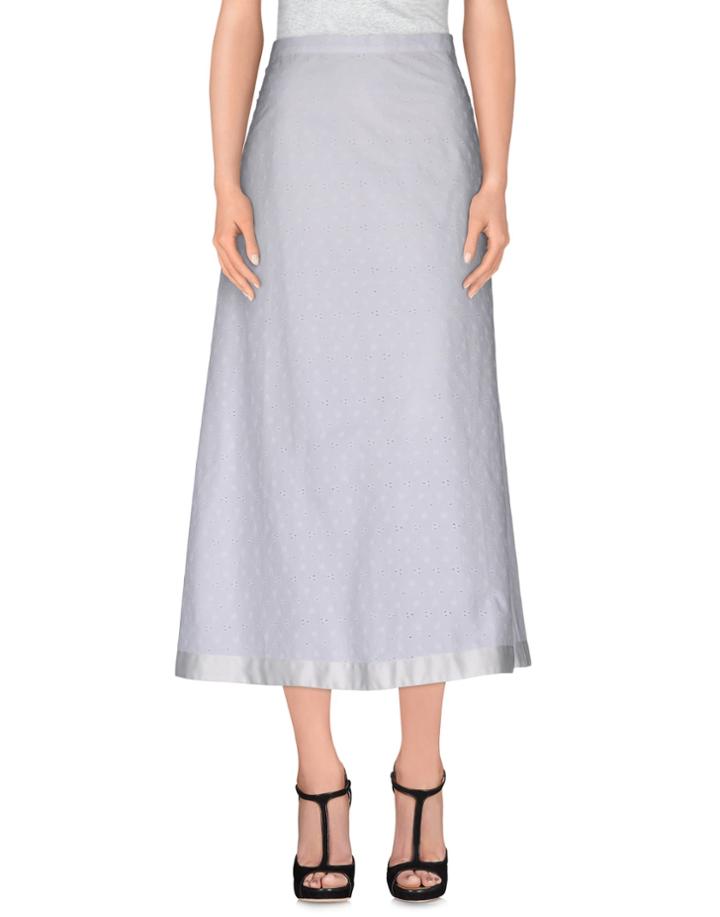 Gio. Tta Long Skirts
