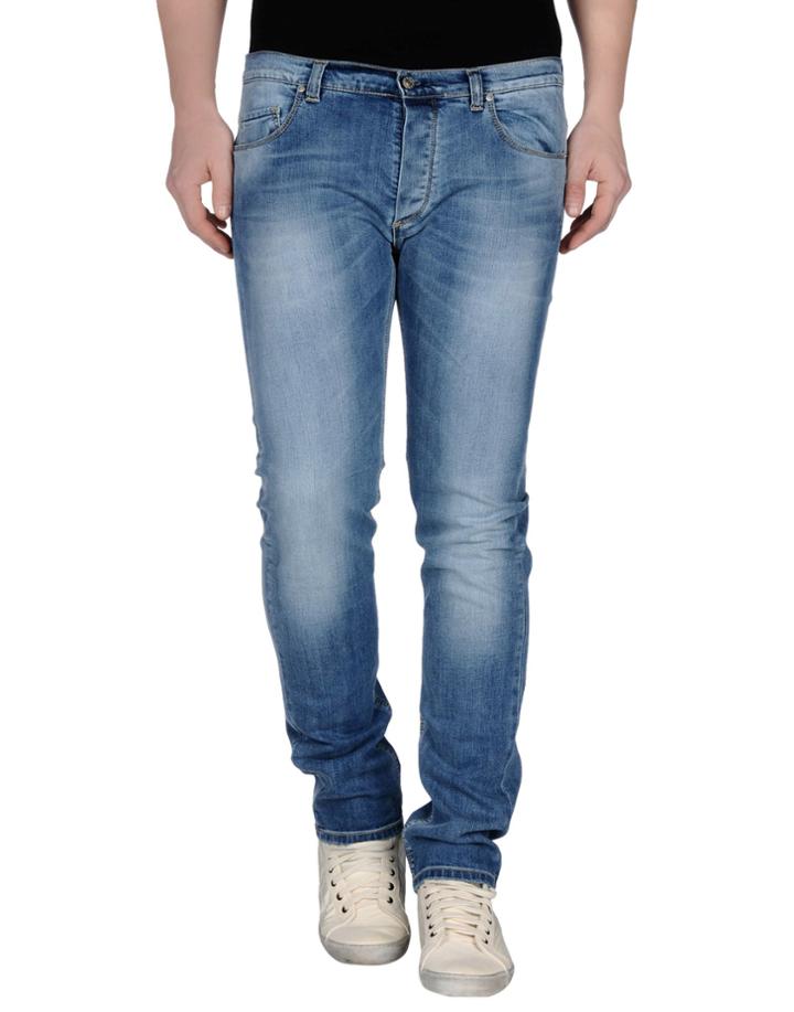 An Update Jeans