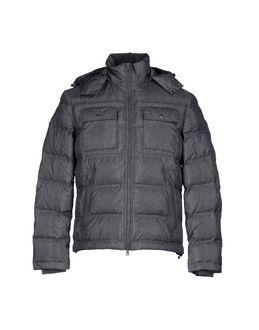 Cc Collection Corneliani Down Jackets