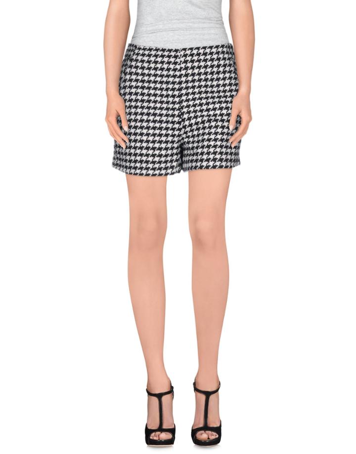 No Secrets Shorts