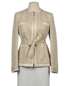 Marly' S Jackets