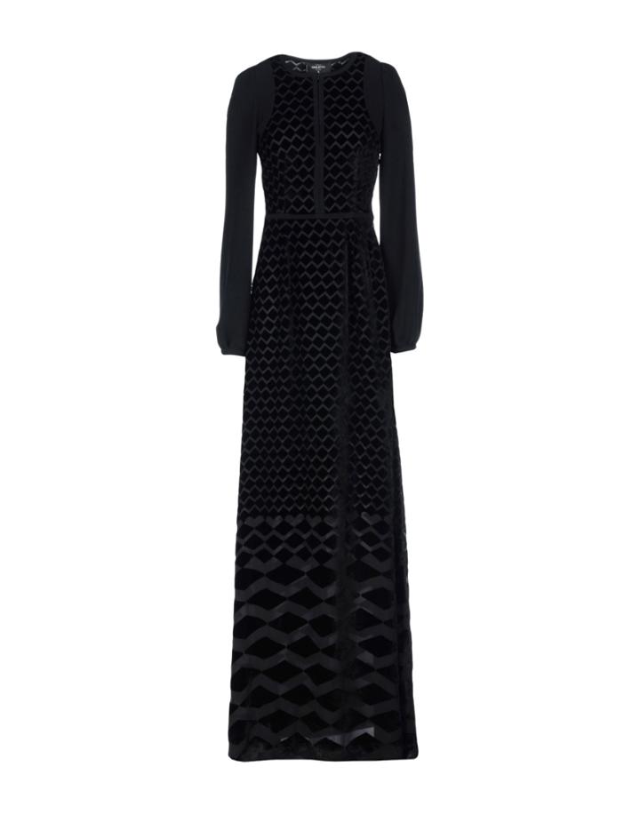 Giulietta Long Dresses
