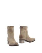 Juice Ankle Boots