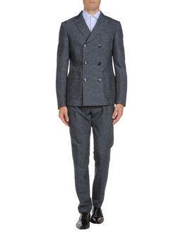 Philippe Model Suits