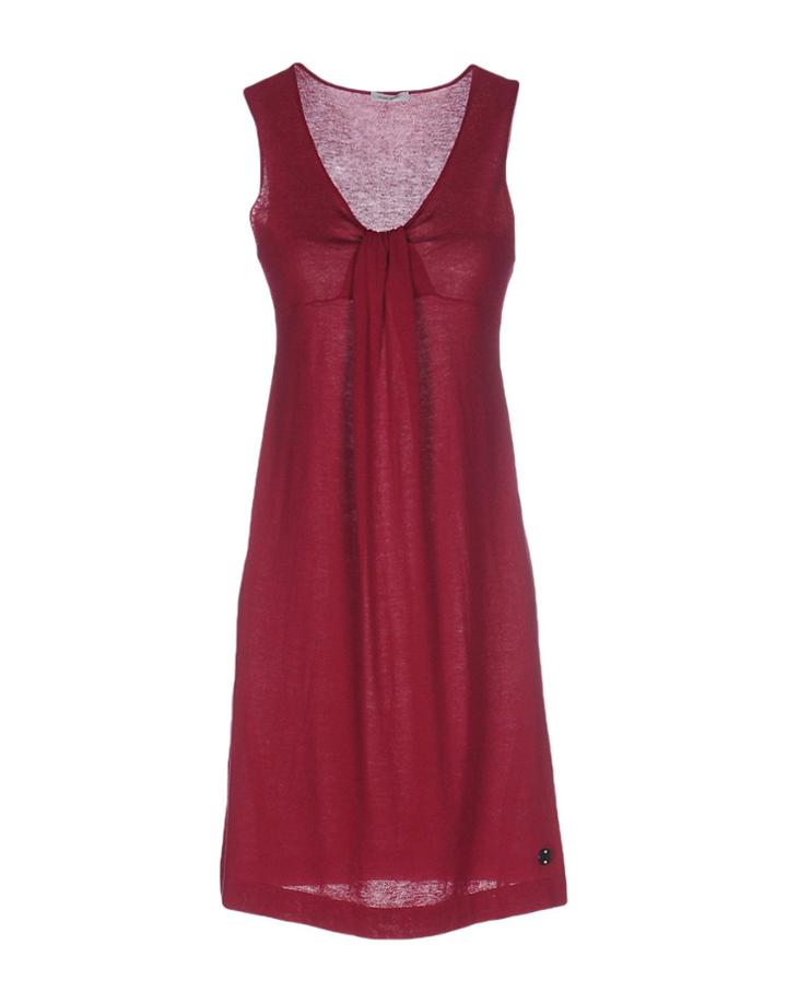 Frenci & Gio' Short Dresses