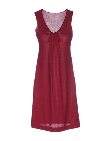 Frenci & Gio' Short Dresses