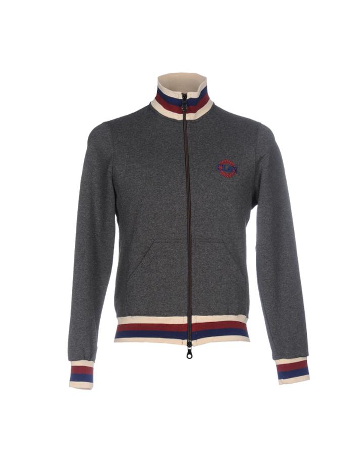 Clan Since 1980 Sweatshirts