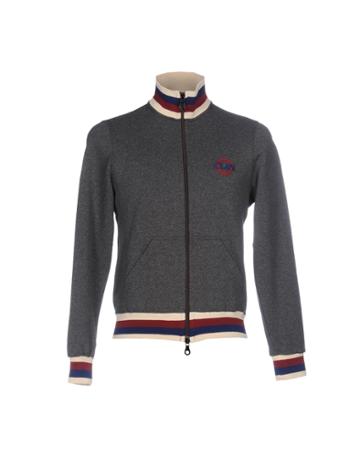 Clan Since 1980 Sweatshirts