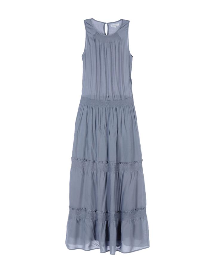 Charlise Long Dresses