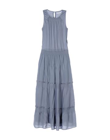 Charlise Long Dresses