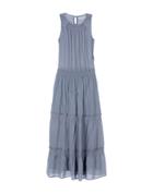Charlise Long Dresses