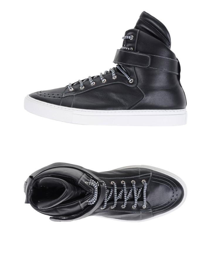 Giuliano Fujiwara Sneakers