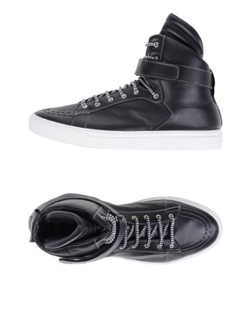 Giuliano Fujiwara Sneakers