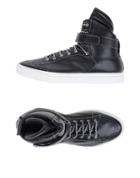 Giuliano Fujiwara Sneakers
