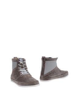 Volta Ankle Boots