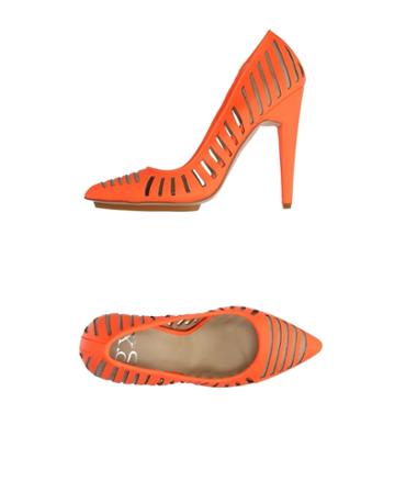 Gx By Gwen Stefani Pumps