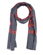 Steffen Schraut Scarves