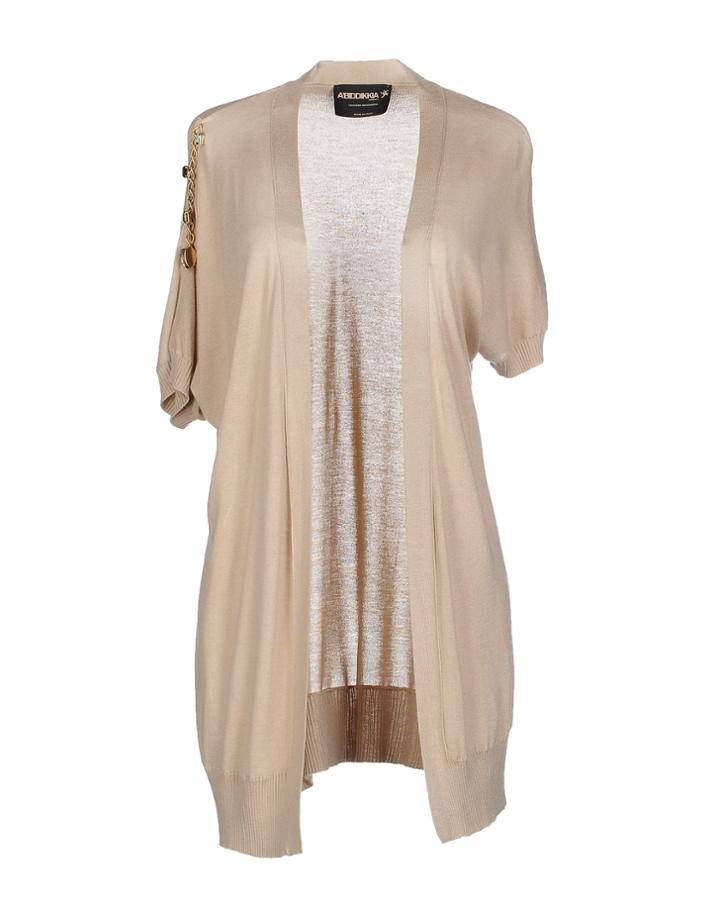 A'biddikkia Cardigans