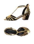 Rodarte Sandals