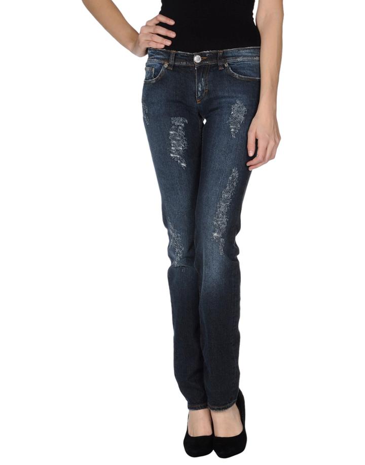 Love Sex Money Jeans