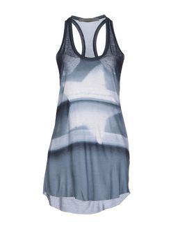 Superfine Tank Tops