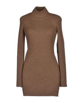 Plein Sud Jeans Short Dresses