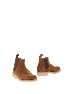 Grenson Ankle Boots