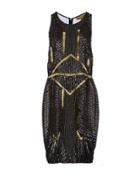 Nicole Miller Knee-length Dresses