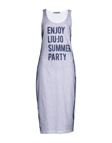 Liu Jo Beachwear Knee-length Dresses
