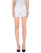 Ralph Lauren Black Label Denim Shorts