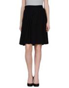 Neil Barrett 3/4 Length Skirts