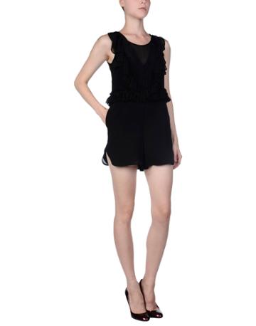 Atos Atos Lombardini Shortalls
