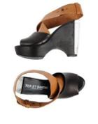 Ter Et Bantine Platform Sandals