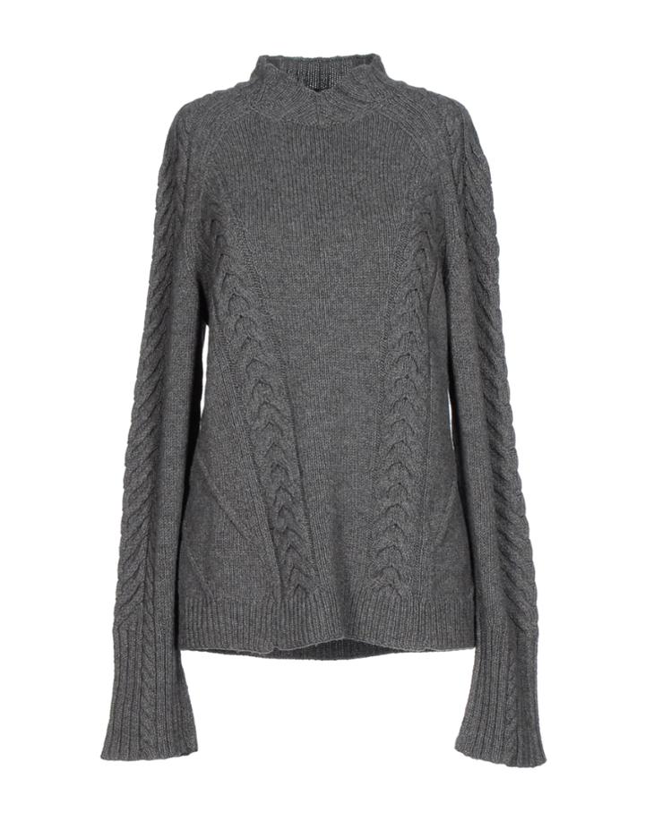 Delphine Wilson Turtlenecks
