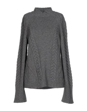 Delphine Wilson Turtlenecks