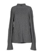 Delphine Wilson Turtlenecks