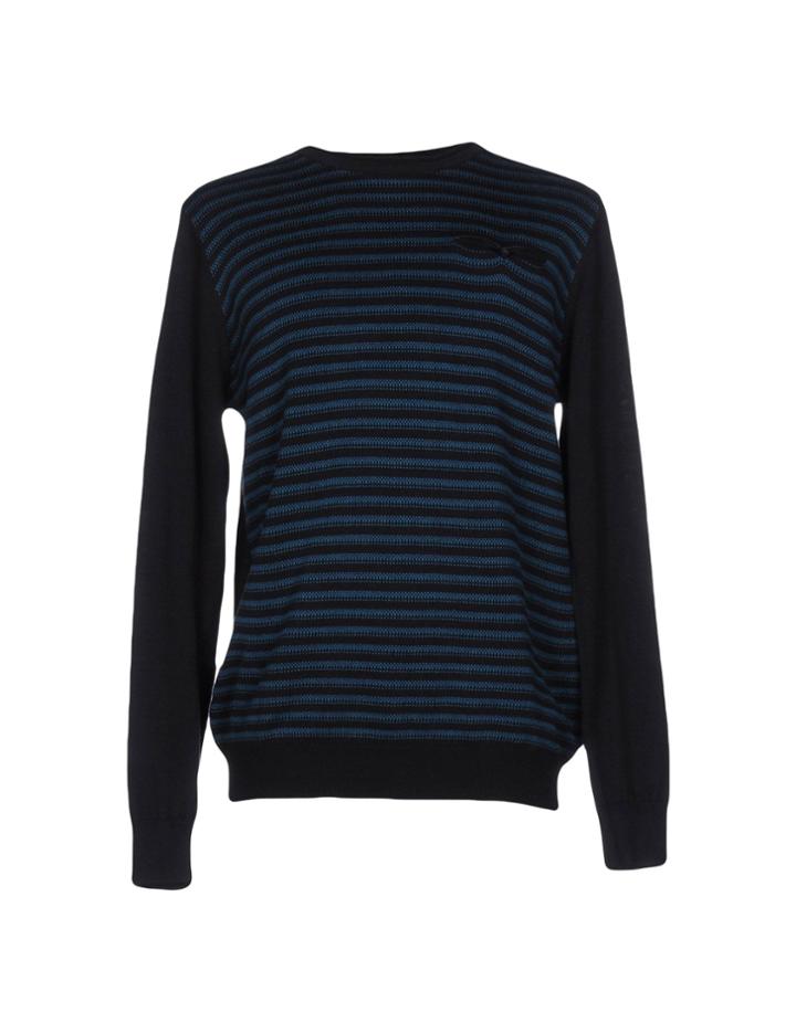 Getting Back Sweaters