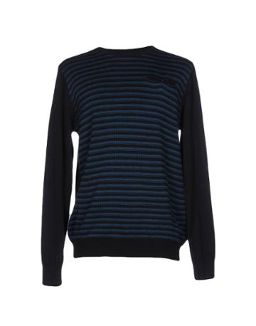 Getting Back Sweaters